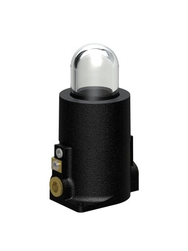 Pepperl+Fuchs E501001 (435856) Single status/indicator lamp