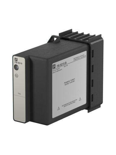 Pepperl+Fuchs FB9215B2 (271245) Power supply