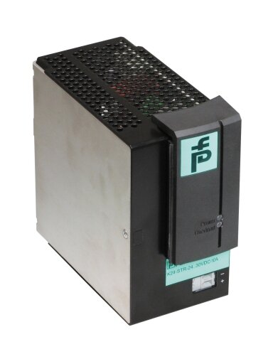 Pepperl+Fuchs K24-STR-24..30VDC-10A (195762) Power supply