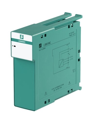 Pepperl+Fuchs LB9006C (256494) Power supply