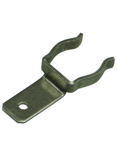 Pepperl+Fuchs PCV-SC12 (244791) Grounding clamp