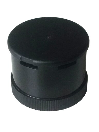 Pepperl+Fuchs VAZ-HORN-70MM-105DBA (301479) Acoustic alarm, D.70 mm, 105 dBA