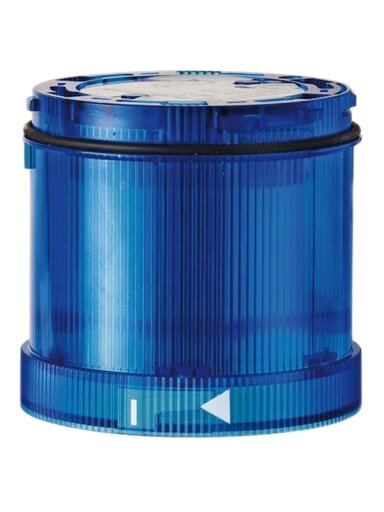 Pepperl+Fuchs VAZ-LAMP-70MM-BU (216080) Blue beacon