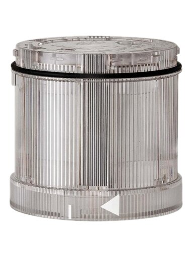 Pepperl+Fuchs VAZ-LAMP-70MM-CL (216079) Clear beacon