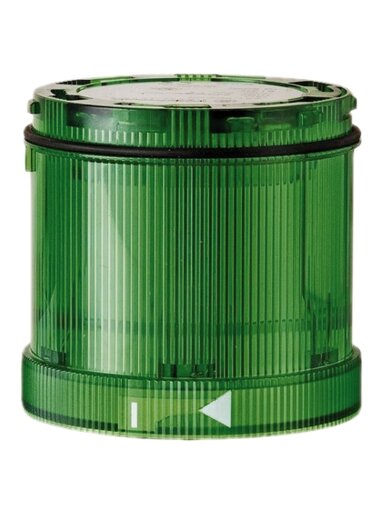 Pepperl+Fuchs VAZ-LAMP-70MM-GN (216077) Green beacon