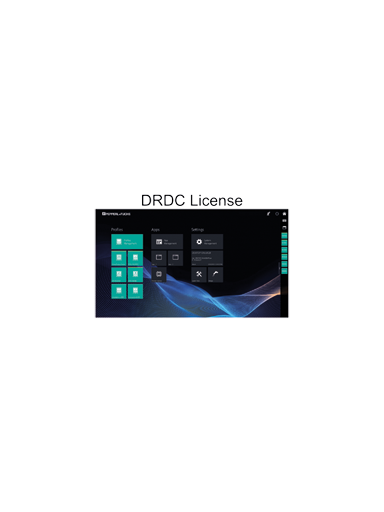 Pepperl+Fuchs VISUNET-RM-SHELL6-DRDC (70162169) CC license for RM Shell 6.x