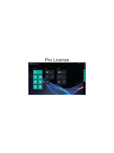 Pepperl+Fuchs VISUNET-RM-SHELL6-PRO (70162174) PRO license for RM Shell 6.x