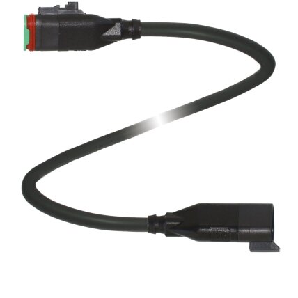 Pepperl+Fuchs DT3S-G-BK1,5M-PUR-O1-DT3P-G (305292) Ilginamasis kabelis Pepperl+Fuchs DT3S-G-BK1,5M-PUR-O1-DT3P-G (305292) Ilginamasis kabelis