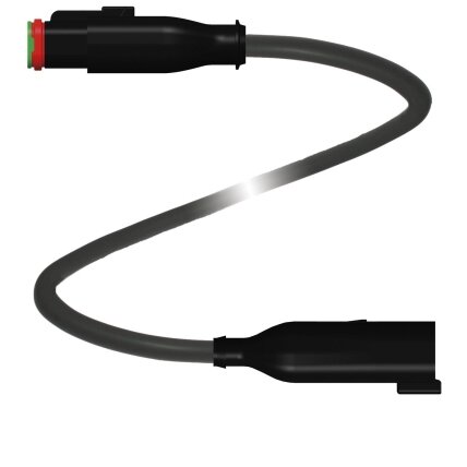 Pepperl+Fuchs DT6S-G-BK10M-PUR-O1-DT6P-G (70167479) Ilginamasis kabelis Pepperl+Fuchs DT6S-G-BK10M-PUR-O1-DT6P-G (70167479) Ilginamasis kabelis