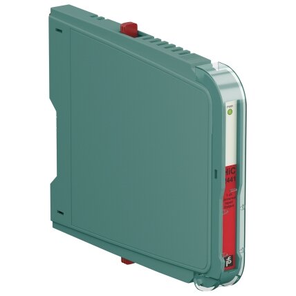 Pepperl+Fuchs HiC2441 (315318) Universalus barjeras Pepperl+Fuchs HiC2441 (315318) Universalus barjeras