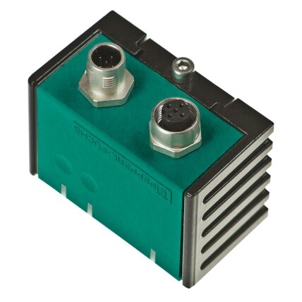 Pepperl+Fuchs IMUF99PL-SC3600-0KB16V1501 (70159687) Posvyrio jutiklis Pepperl+Fuchs IMUF99PL-SC3600-0KB16V1501 (70159687) Posvyrio jutiklis