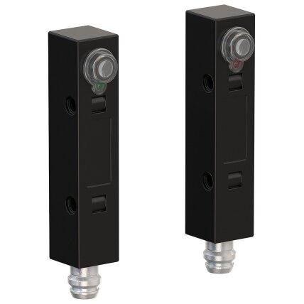 Pepperl+Fuchs INNO-SAFE-10M-E3-V31 (64316402) Saugos fotoelektrinis jutiklis Pepperl+Fuchs INNO-SAFE-10M-E3-V31 (64316402) Saugos fotoelektrinis jutiklis