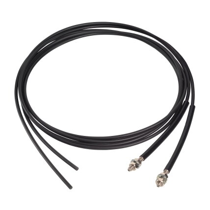 Pepperl+Fuchs KLE-C01-2,2-2,0-K102 (802091) Plastikinis šviesolaidis Pepperl+Fuchs KLE-C01-2,2-2,0-K102 (802091) Plastikinis šviesolaidis