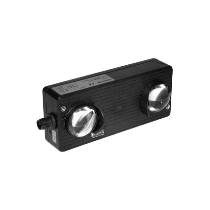Pepperl+Fuchs LT2-8-HS-2000/49/105 (419310) Difuzinis fotoelektrinis jutiklis su fono slopinimu, HGA Pepperl+Fuchs LT2-8-HS-2000/49/105 (419310) Difuzinis fotoelektrinis jutiklis su fono slopinimu, HGA