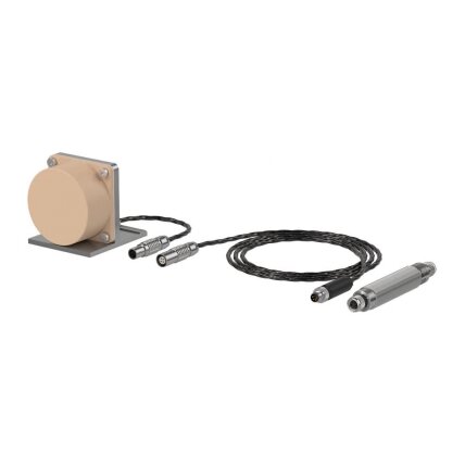 Pepperl+Fuchs NBN50-F135L-L4-M18-30M-SET (70166663-100027) Indukcinis jutiklis Pepperl+Fuchs NBN50-F135L-L4-M18-30M-SET (70166663-100027) Indukcinis jutiklis