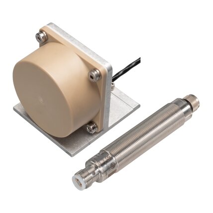 Pepperl+Fuchs NBN50-F135L-M18-10M-SET (70166663-100009) Indukcinis jutiklis Pepperl+Fuchs NBN50-F135L-M18-10M-SET (70166663-100009) Indukcinis jutiklis