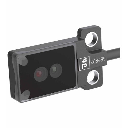 Pepperl+Fuchs OBT15-R3F-E2-L (263511) Difuzinis fotoelektrinis jutiklis su fono slopinimu (HGA) Pepperl+Fuchs OBT15-R3F-E2-L (263511) Difuzinis fotoelektrinis jutiklis su fono slopinimu (HGA)