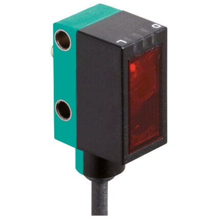 Pepperl+Fuchs OBT20-R101-2P1-IO (267075-100527) Difuzinis fotoelektrinis jutiklis su fono slopinimu (HGA) Pepperl+Fuchs OBT20-R101-2P1-IO (267075-100527) Difuzinis fotoelektrinis jutiklis su fono slopinimu (HGA)