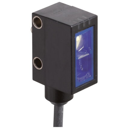 Pepperl+Fuchs OBT20-R102-2P1-IO-IR (267075-100577) Difuzinis fotoelektrinis jutiklis su fono slopinimu (HGA) Pepperl+Fuchs OBT20-R102-2P1-IO-IR (267075-100577) Difuzinis fotoelektrinis jutiklis su fono slopinimu (HGA)