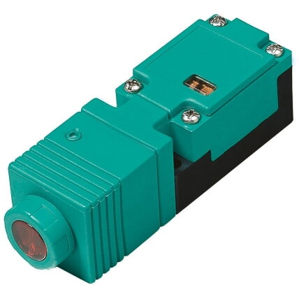 Pepperl+Fuchs OJ 500-M1K-E23 (018937) Difuzinis fotoelektrinis jutiklis Pepperl+Fuchs OJ 500-M1K-E23 (018937) Difuzinis fotoelektrinis jutiklis