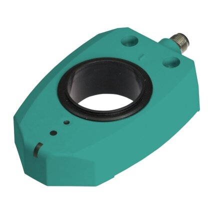 Pepperl+Fuchs PMI360DV-F130-IU-V15 (215315) Indukcinė kampo matavimo sistema Pepperl+Fuchs PMI360DV-F130-IU-V15 (215315) Indukcinė kampo matavimo sistema