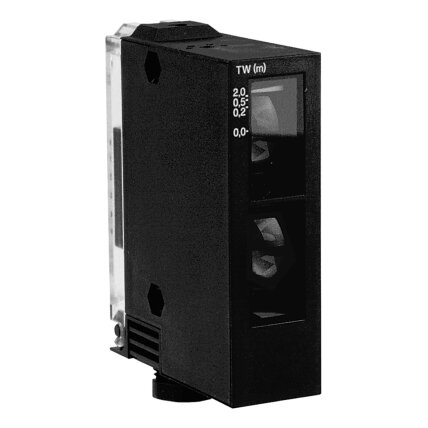 Pepperl+Fuchs RLK23-8-H-2000-IR/31/104/116 (419482) Difuzinis fotoelektrinis jutiklis su fono slopinimu, HGA Pepperl+Fuchs RLK23-8-H-2000-IR/31/104/116 (419482) Difuzinis fotoelektrinis jutiklis su fono slopinimu, HGA