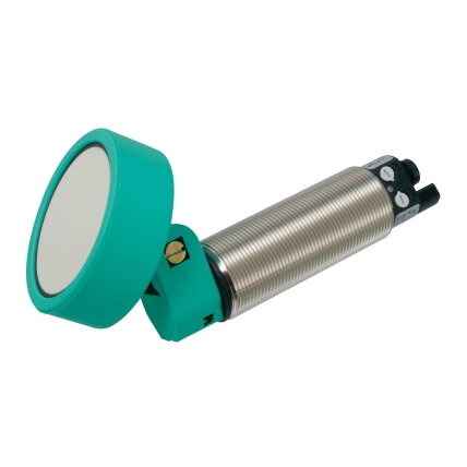 Pepperl+Fuchs UC6000-30GM70S-IE2R2-V15 (238398) Ultragarsinis jutiklis Pepperl+Fuchs UC6000-30GM70S-IE2R2-V15 (238398) Ultragarsinis jutiklis