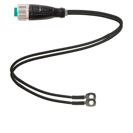 Pepperl+Fuchs V1-GY-1M-PUR-TAP (192262) Y formos jungtis suvirinimo atšakai Pepperl+Fuchs V1-GY-1M-PUR-TAP (192262) Y formos jungtis suvirinimo atšakai