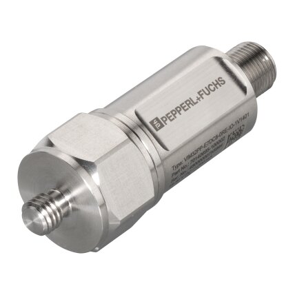 Pepperl+Fuchs VIM32PP-E7DC8-0RE-IO-1V1401 (70140695-100002) Vibracijos jutiklis Pepperl+Fuchs VIM32PP-E7DC8-0RE-IO-1V1401 (70140695-100002) Vibracijos jutiklis