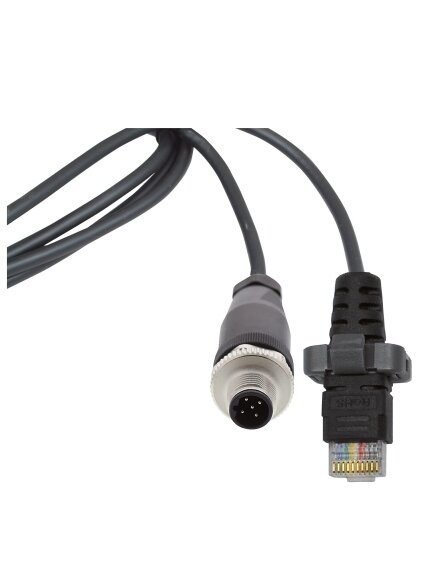Pepperl+Fuchs CBL-IDMx60-D-J1-S-C38-N0 (548334) Scanner connection cable Pepperl+Fuchs CBL-IDMx60-D-J1-S-C38-N0 (548334) Scanner connection cable