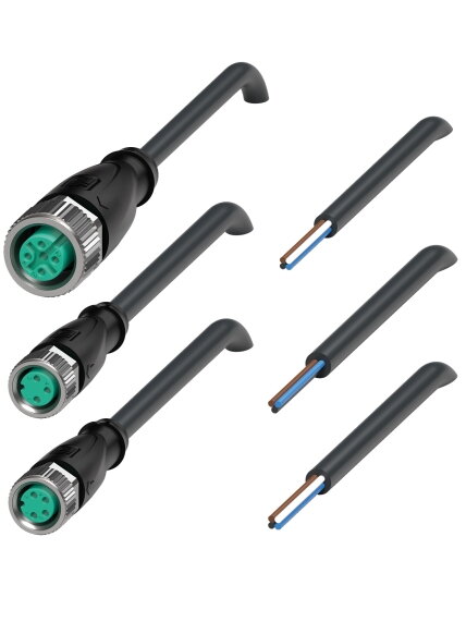 Pepperl+Fuchs CBL-SET-ST 04 (70178808) Sensor tester cable set Pepperl+Fuchs CBL-SET-ST 04 (70178808) Sensor tester cable set