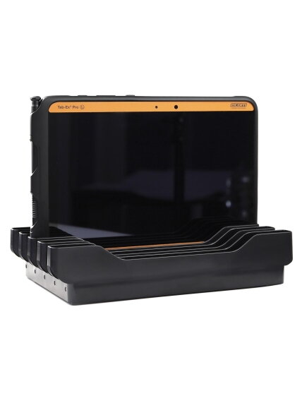 Pepperl+Fuchs DC TPRO X2 US DESK CHARGER5BAY (70121777) DC TPRO X2 US Pepperl+Fuchs DC TPRO X2 US DESK CHARGER5BAY (70121777) DC TPRO X2 US