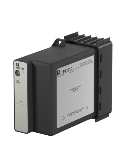 Pepperl+Fuchs FB9205C (205891) Power supply Pepperl+Fuchs FB9205C (205891) Power supply