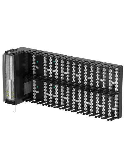 Pepperl+Fuchs FB9262BP20220.2 (70119395) Backplane Pepperl+Fuchs FB9262BP20220.2 (70119395) Backplane
