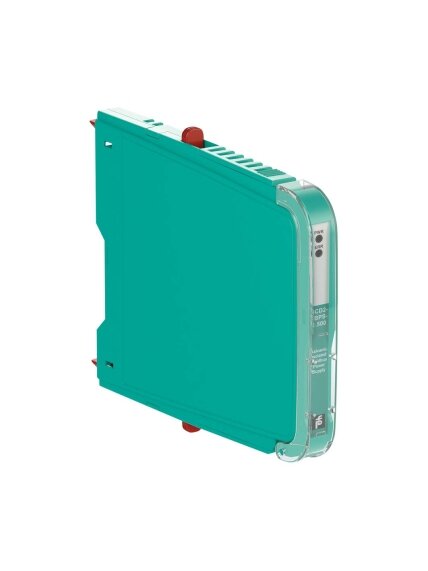 Pepperl+Fuchs HCD2-FBPS-1.23.500 (275283) Fieldbus power supply Pepperl+Fuchs HCD2-FBPS-1.23.500 (275283) Fieldbus power supply