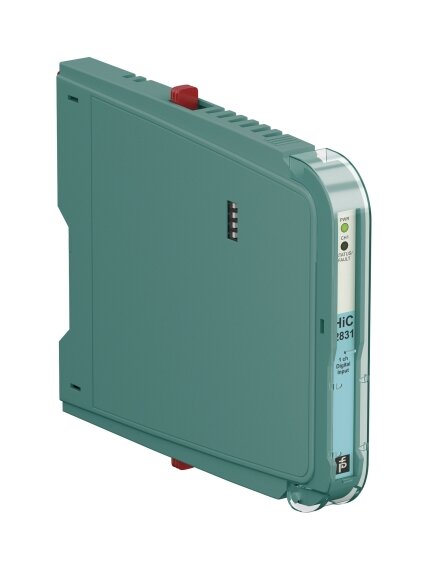 Pepperl+Fuchs HiC2831 (272022) Isolated switch amplifier Pepperl+Fuchs HiC2831 (272022) Isolated switch amplifier