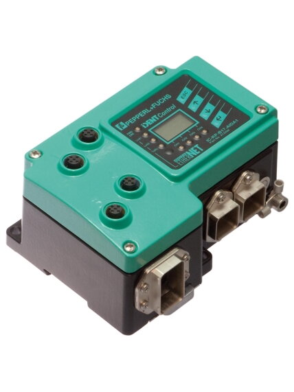 Pepperl+Fuchs IC-KP-B17-AIDA1 (213244) Evaluation unit Pepperl+Fuchs IC-KP-B17-AIDA1 (213244) Evaluation unit