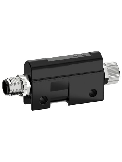Pepperl+Fuchs ICA-AI-RTD-IO-V1 (70163607) Analog to IO-Link converter Pepperl+Fuchs ICA-AI-RTD-IO-V1 (70163607) Analog to IO-Link converter