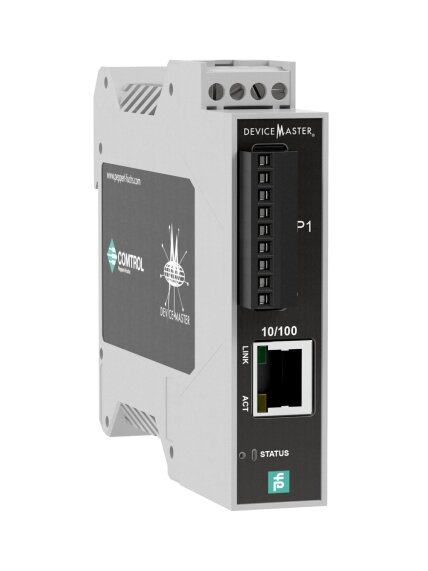 Pepperl+Fuchs ICDM-RX/TCP-ST/RJ45-DIN (70104868) DeviceMaster serial gateway Pepperl+Fuchs ICDM-RX/TCP-ST/RJ45-DIN (70104868) DeviceMaster serial gateway
