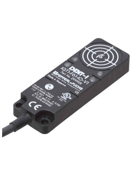 Pepperl+Fuchs IQT1-F61-IO-V1 (299928) RFID reader Pepperl+Fuchs IQT1-F61-IO-V1 (299928) RFID reader