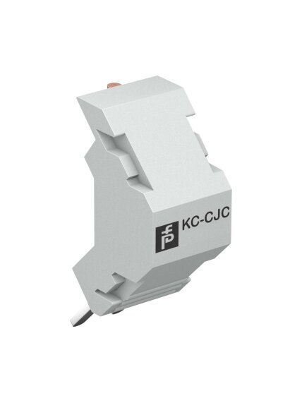 Pepperl+Fuchs KC-CJC-1GN (262635) K-System accessories Pepperl+Fuchs KC-CJC-1GN (262635) K-System accessories