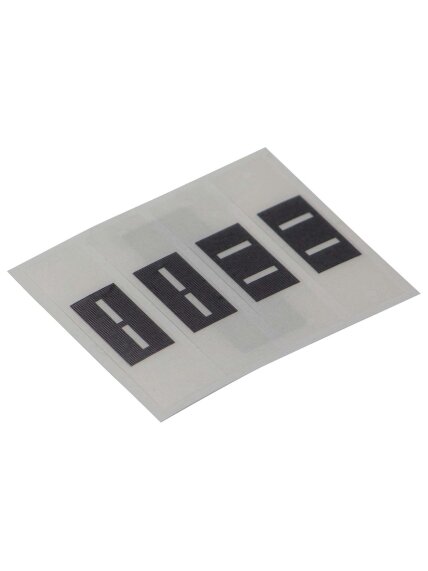 Pepperl+Fuchs MH-R101-04 Aperture-V-H 1.0 mm (288604) Photoelectric sensor accessories Pepperl+Fuchs MH-R101-04 Aperture-V-H 1.0 mm (288604) Photoelectric sensor accessories