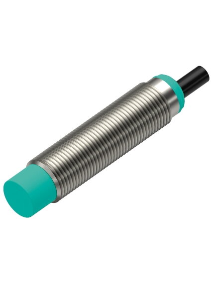 Pepperl+Fuchs NBN4-12GM50-E2-8M (326163-0089) Inductive sensor Pepperl+Fuchs NBN4-12GM50-E2-8M (326163-0089) Inductive sensor