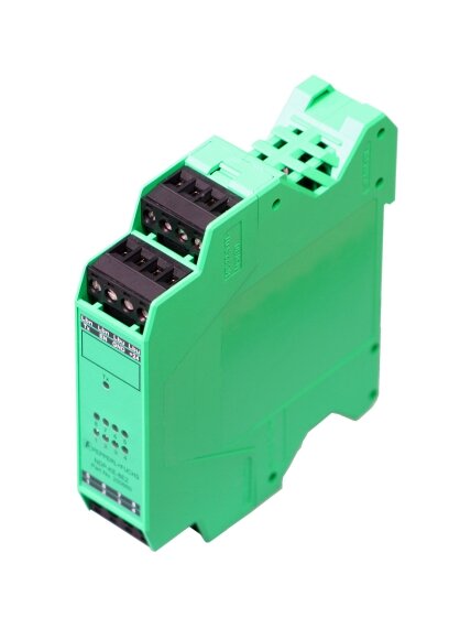 Pepperl+Fuchs NDP-KE2-8E2 (200660) Primary WIS module Pepperl+Fuchs NDP-KE2-8E2 (200660) Primary WIS module