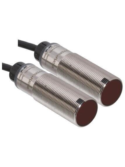 Pepperl+Fuchs OBE10M-18GM60-SE5-IR-1C (70134681) Through-beam photoelectric sensor pair Pepperl+Fuchs OBE10M-18GM60-SE5-IR-1C (70134681) Through-beam photoelectric sensor pair