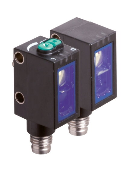 Pepperl+Fuchs OBE12M-R102-SEP-IO-V31 (70105613) Through-beam photoelectric sensor pair Pepperl+Fuchs OBE12M-R102-SEP-IO-V31 (70105613) Through-beam photoelectric sensor pair