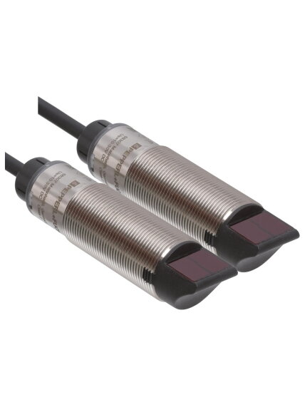 Pepperl+Fuchs OBE15M-18GM60A-SE4 (70127735) Through-beam photoelectric sensor pair Pepperl+Fuchs OBE15M-18GM60A-SE4 (70127735) Through-beam photoelectric sensor pair