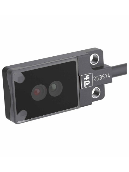 Pepperl+Fuchs OBT30-R2F-E2-0,2M-V31 (263387) Diffuse photoelectric sensor with background suppression (HGA) Pepperl+Fuchs OBT30-R2F-E2-0,2M-V31 (263387) Diffuse photoelectric sensor with background suppression (HGA)