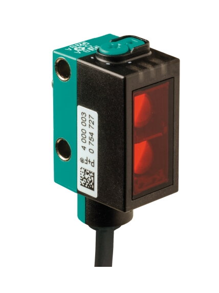 Pepperl+Fuchs OMT100-R101-2EP-IO-0,3M-V1 (267075-100092) Distance sensor Pepperl+Fuchs OMT100-R101-2EP-IO-0,3M-V1 (267075-100092) Distance sensor