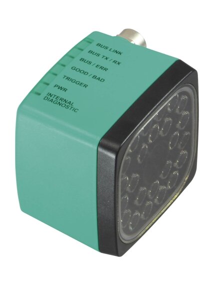 Pepperl+Fuchs OPC120P-F201-B17 (261656) Data Matrix reader Pepperl+Fuchs OPC120P-F201-B17 (261656) Data Matrix reader